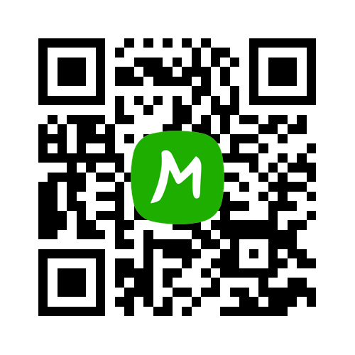 mypy.com QR kód